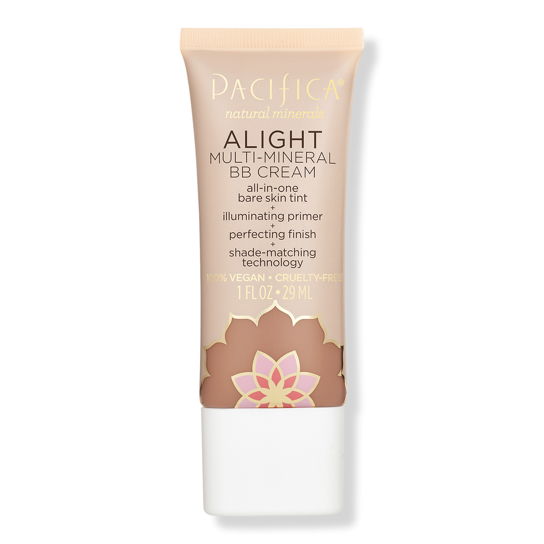 Pacifica Alight Multi-Mineral BB Cream #1