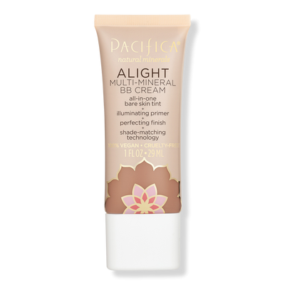 Pacifica Alight Multi-Mineral BB Cream