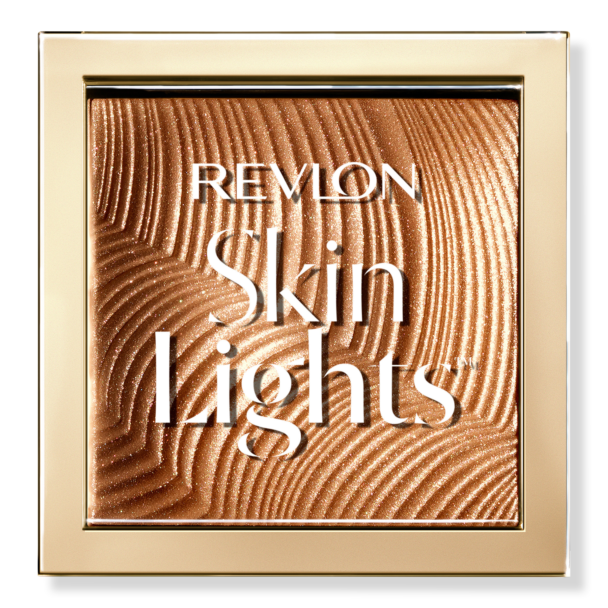 Revlon SkinLights Prismatic Bronzer #1