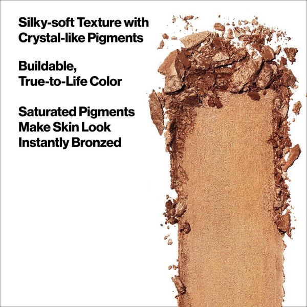 Revlon SkinLights Prismatic Bronzer #3