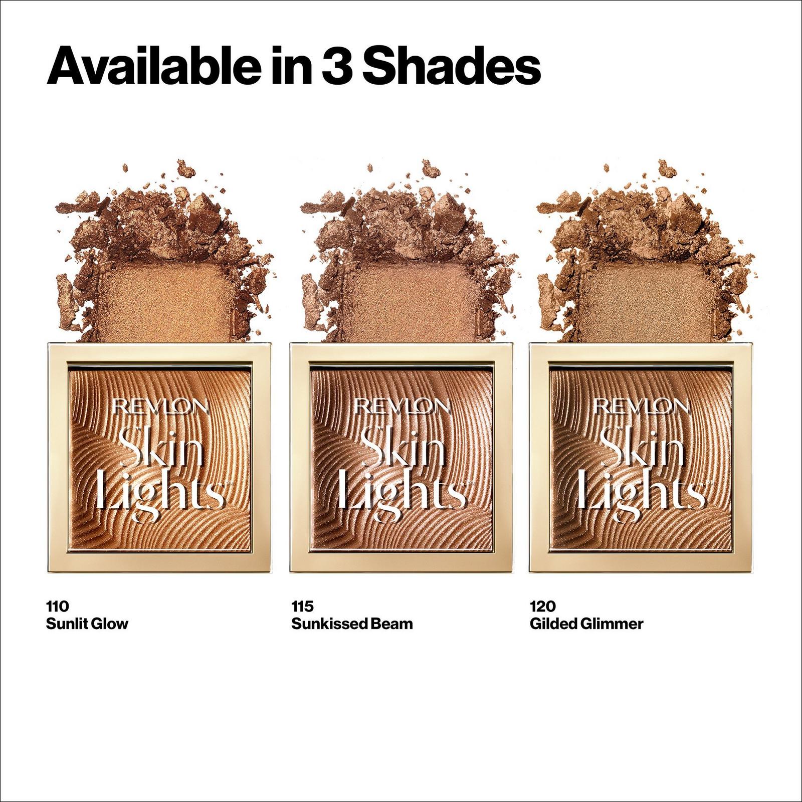 SkinLights Prismatic Bronzer