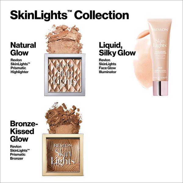 Revlon SkinLights Prismatic Highlighter #5