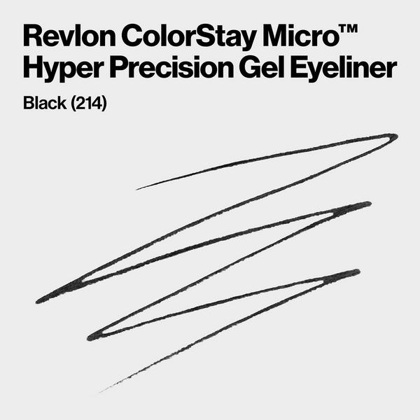 Revlon ColorStay Micro Hyper Precision Gel Eyeliner #3