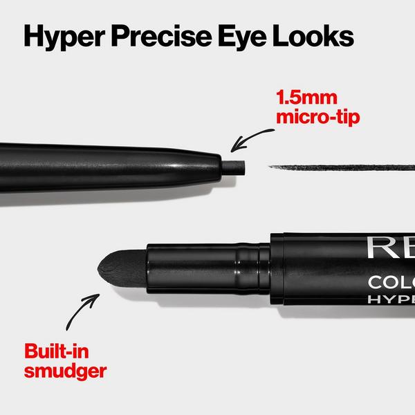 Revlon ColorStay Micro Hyper Precision Gel Eyeliner #5