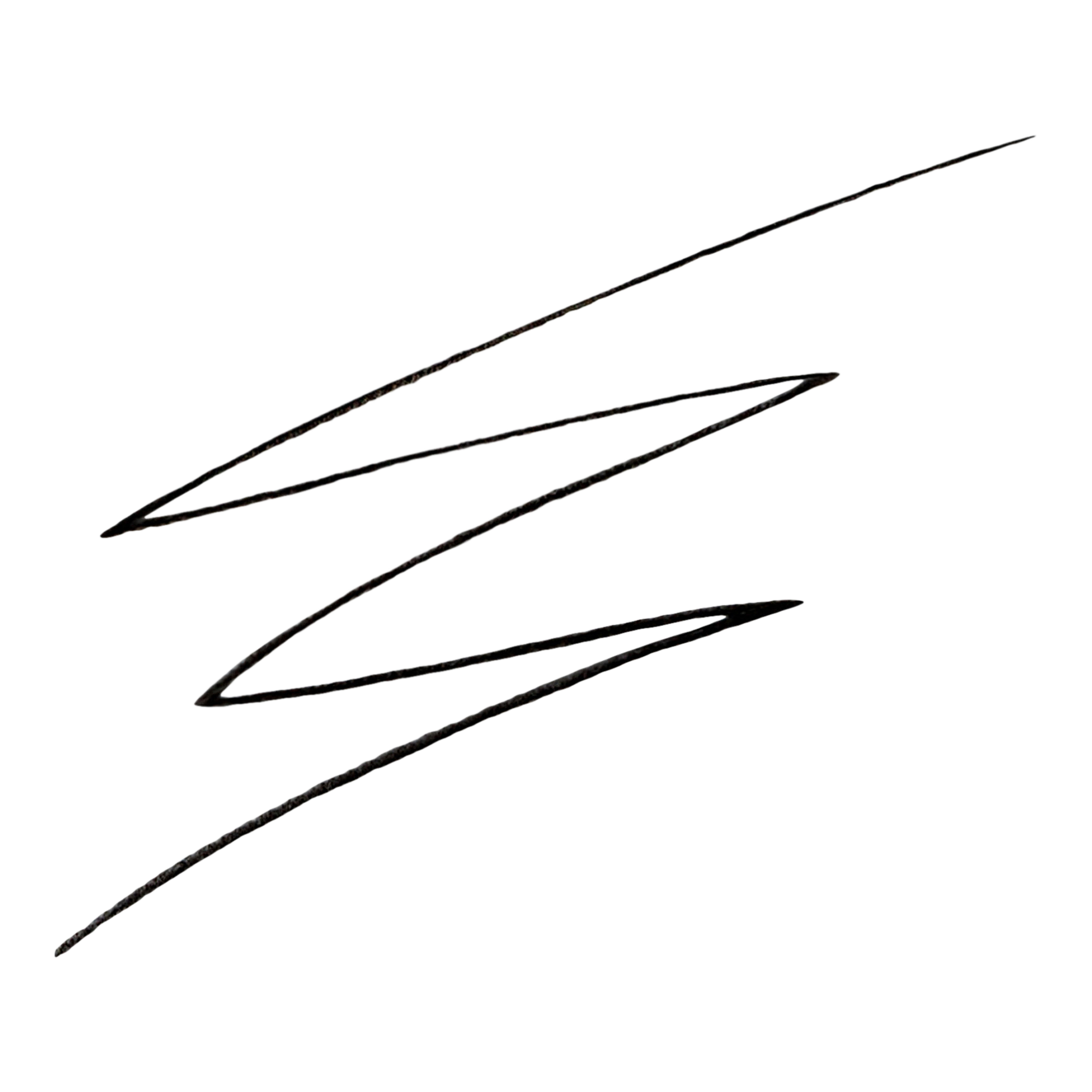 Гелевая подводка для глаз Revlon ColorStay Micro Hyper Precision, цвет: Чёрный — фото 2