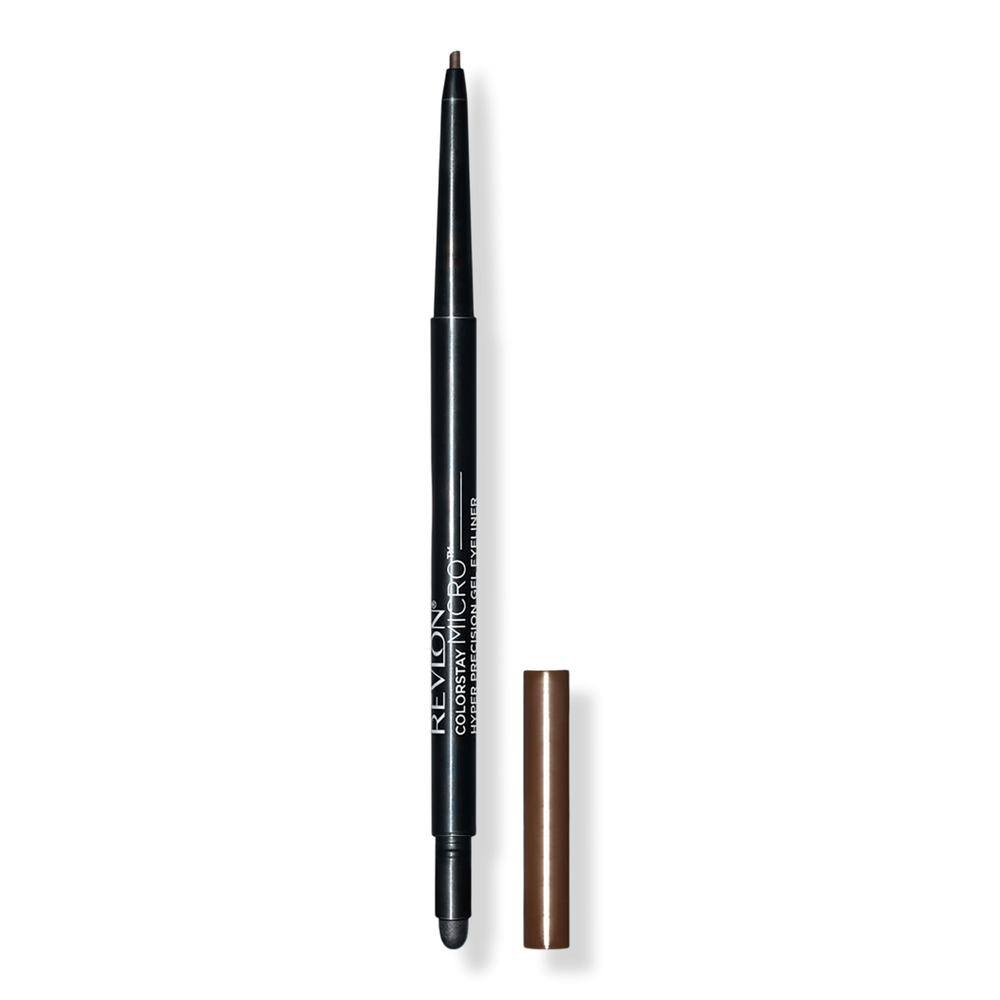 Revlon Colorstay Micro Hyper Precision Gel Eyeliner - Brown In Brown