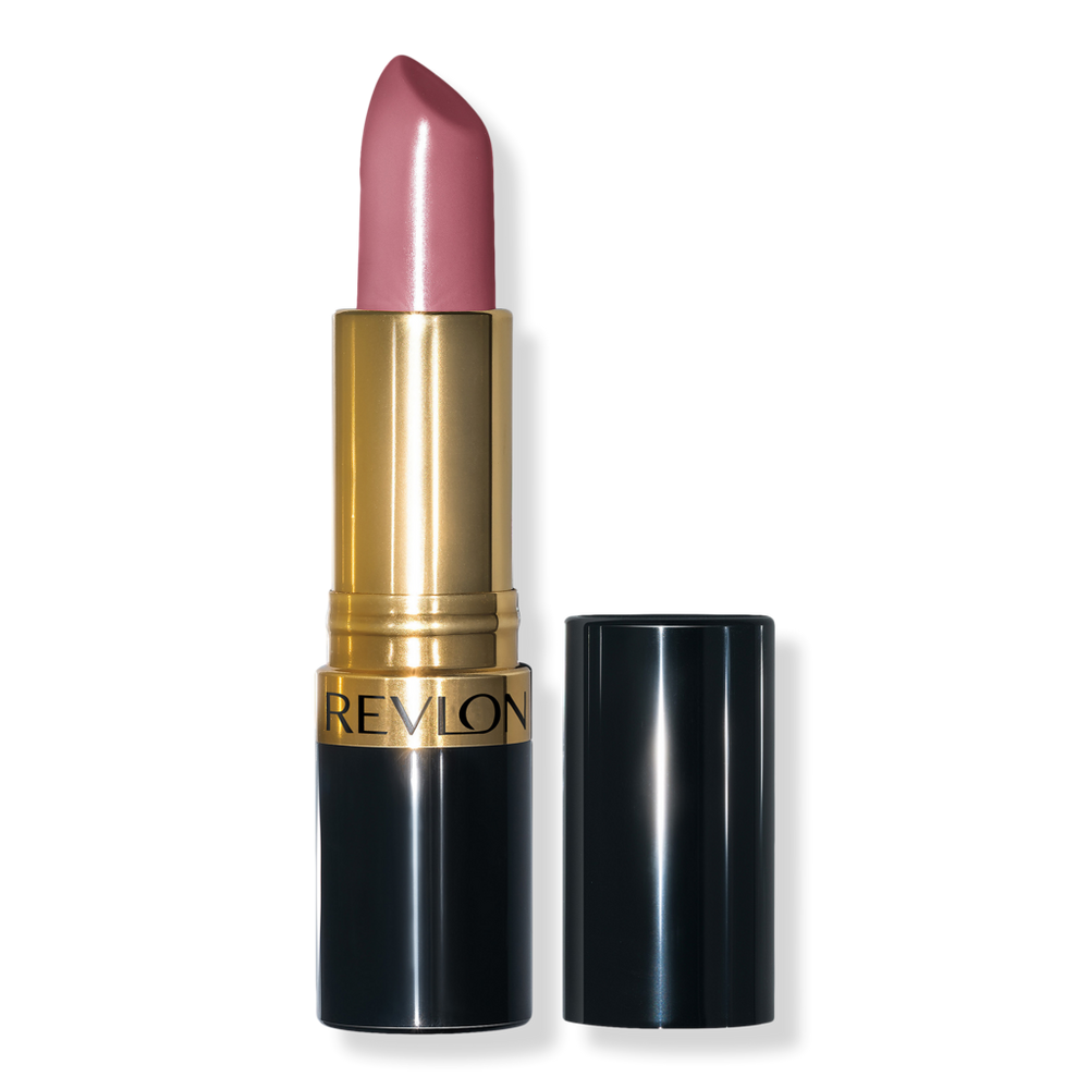 Revlon Super Lustrous Lipstick - On The Mauve