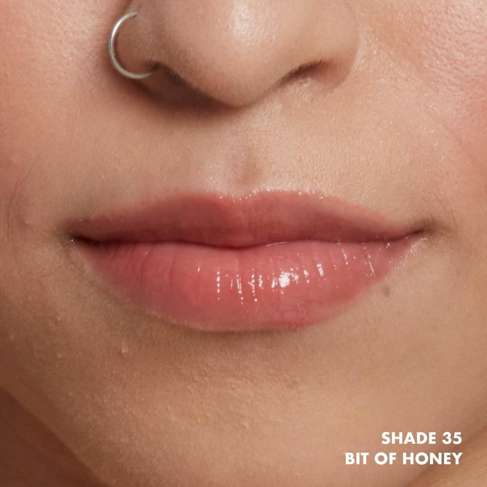Butter Gloss Non-Sticky Lip Gloss