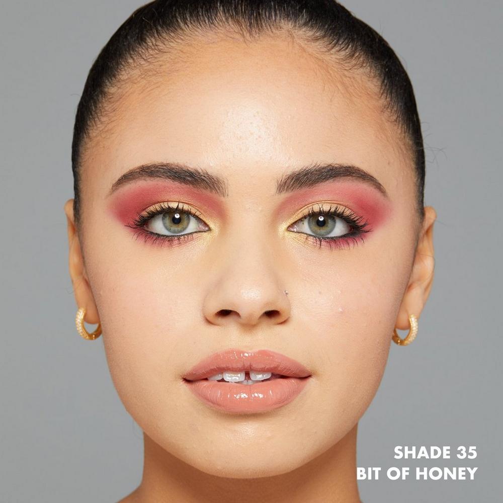 Butter Gloss Non-Sticky Lip Gloss