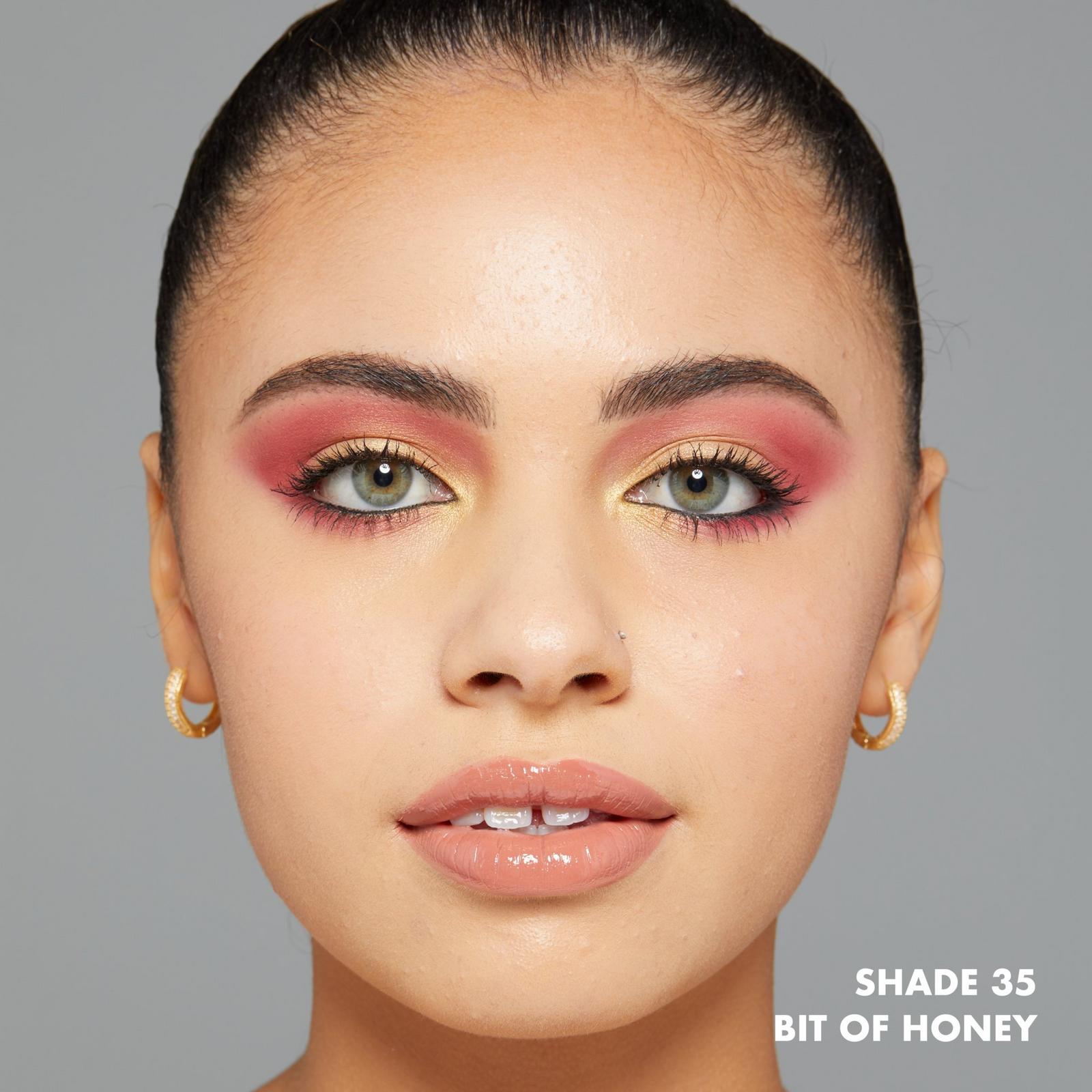 Butter Gloss Non-Sticky Lip Gloss