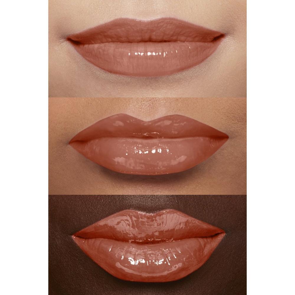 Butter Gloss Non-Sticky Lip Gloss