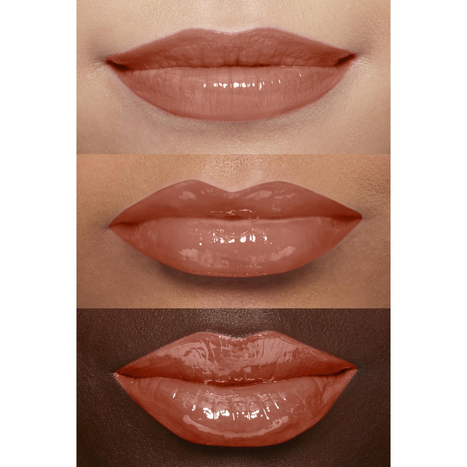 Butter Gloss Non-Sticky Lip Gloss
