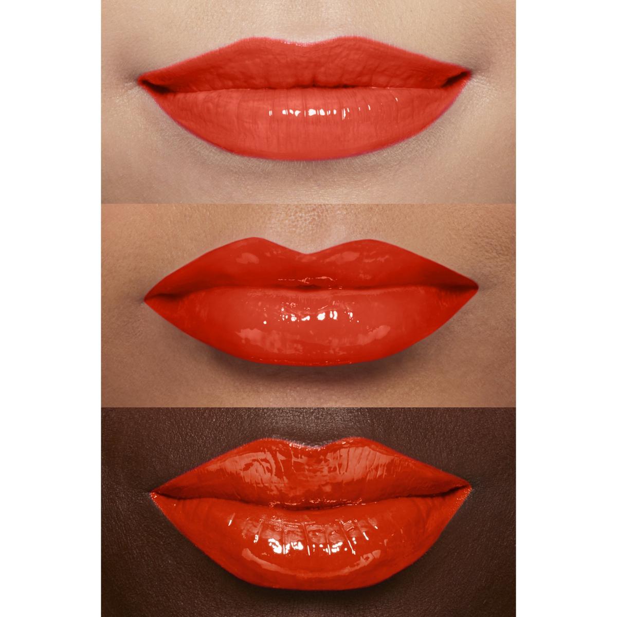 Butter Gloss Non-Sticky Lip Gloss