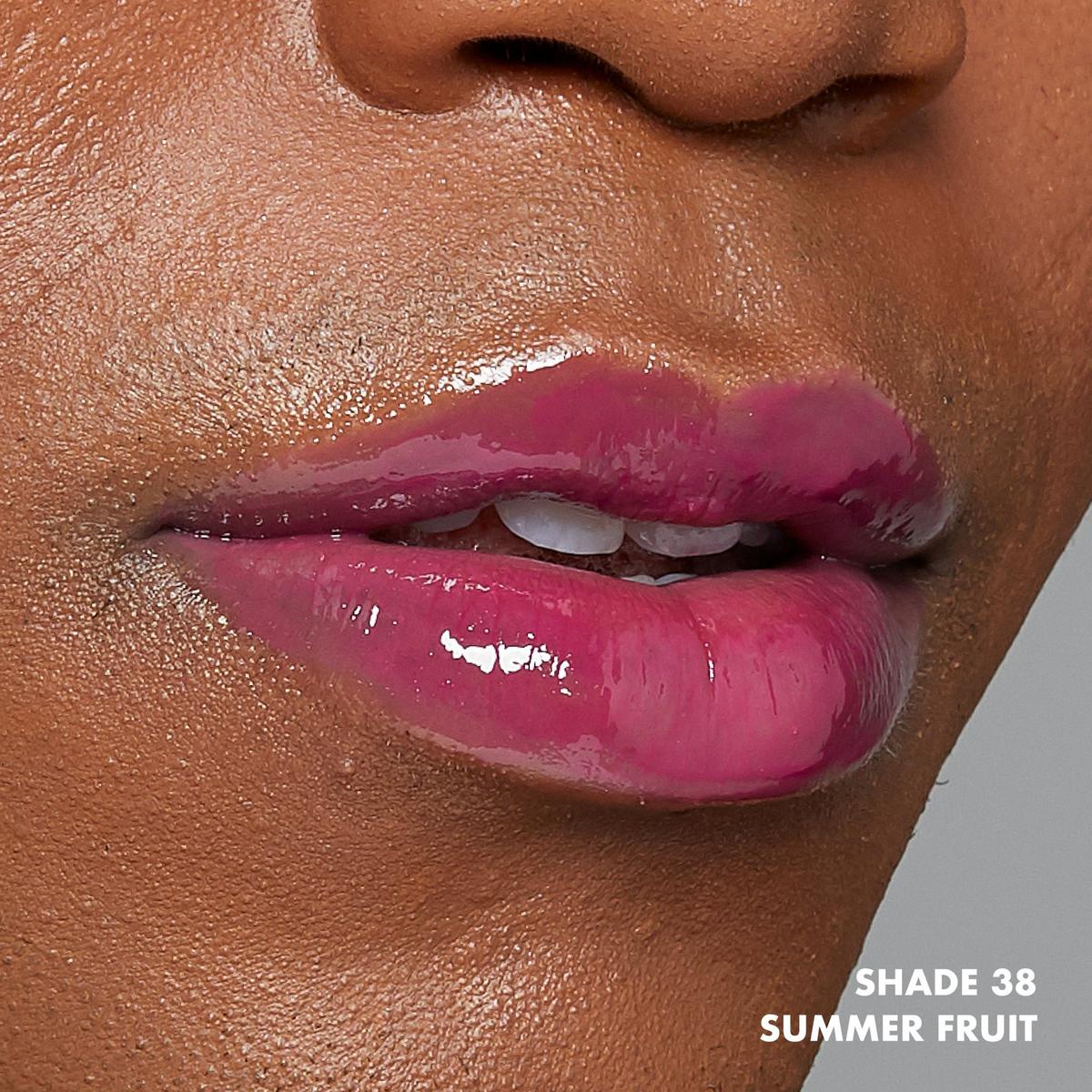 Butter Gloss Non-Sticky Lip Gloss