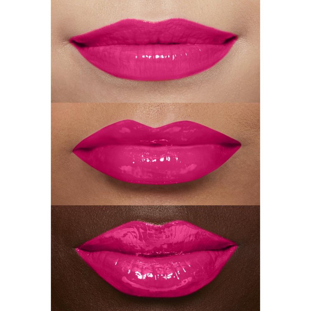 Butter Gloss Non-Sticky Lip Gloss