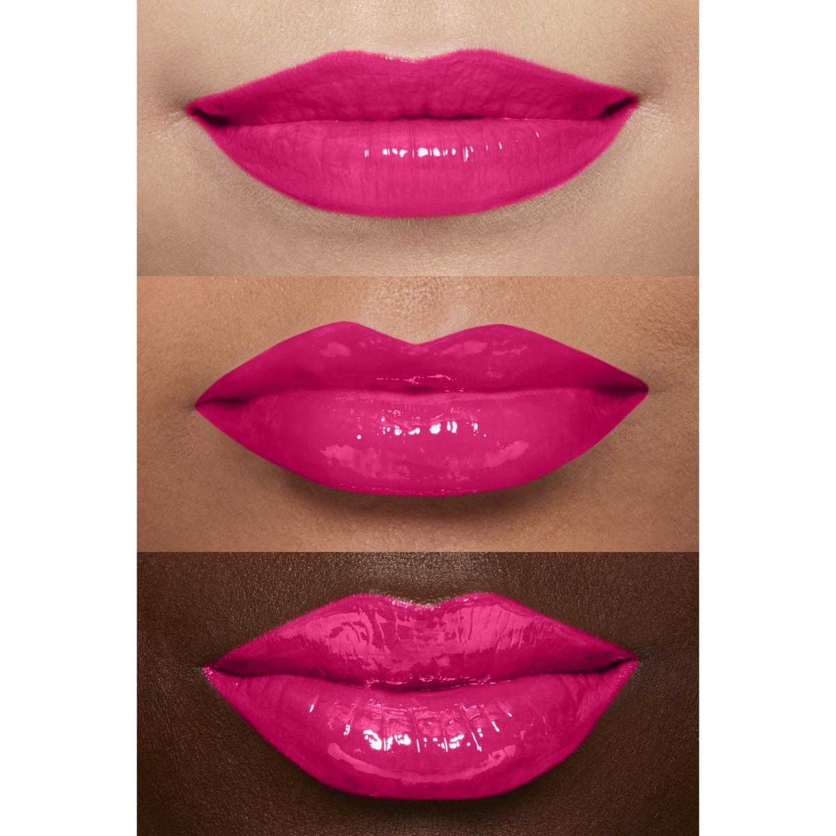 Butter Gloss Non-Sticky Lip Gloss