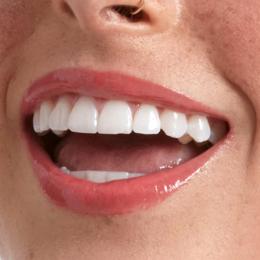 Butter Gloss Non-Sticky Lip Gloss