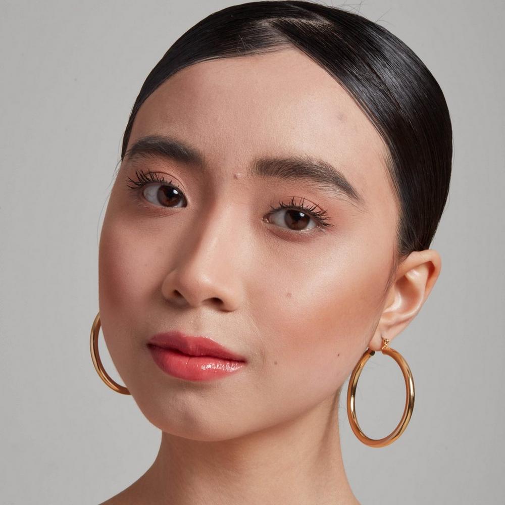 Butter Gloss Non-Sticky Lip Gloss