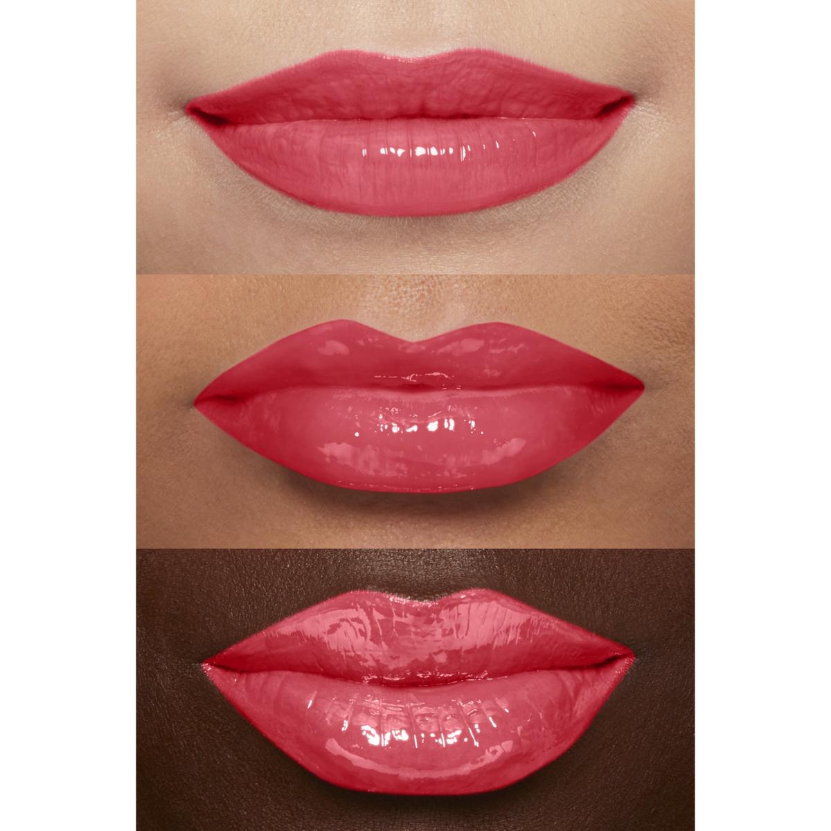 Butter Gloss Non-Sticky Lip Gloss