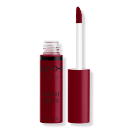 NYX Professional Makeup Butter Gloss Non-Sticky Lip Gloss - Rocky Road