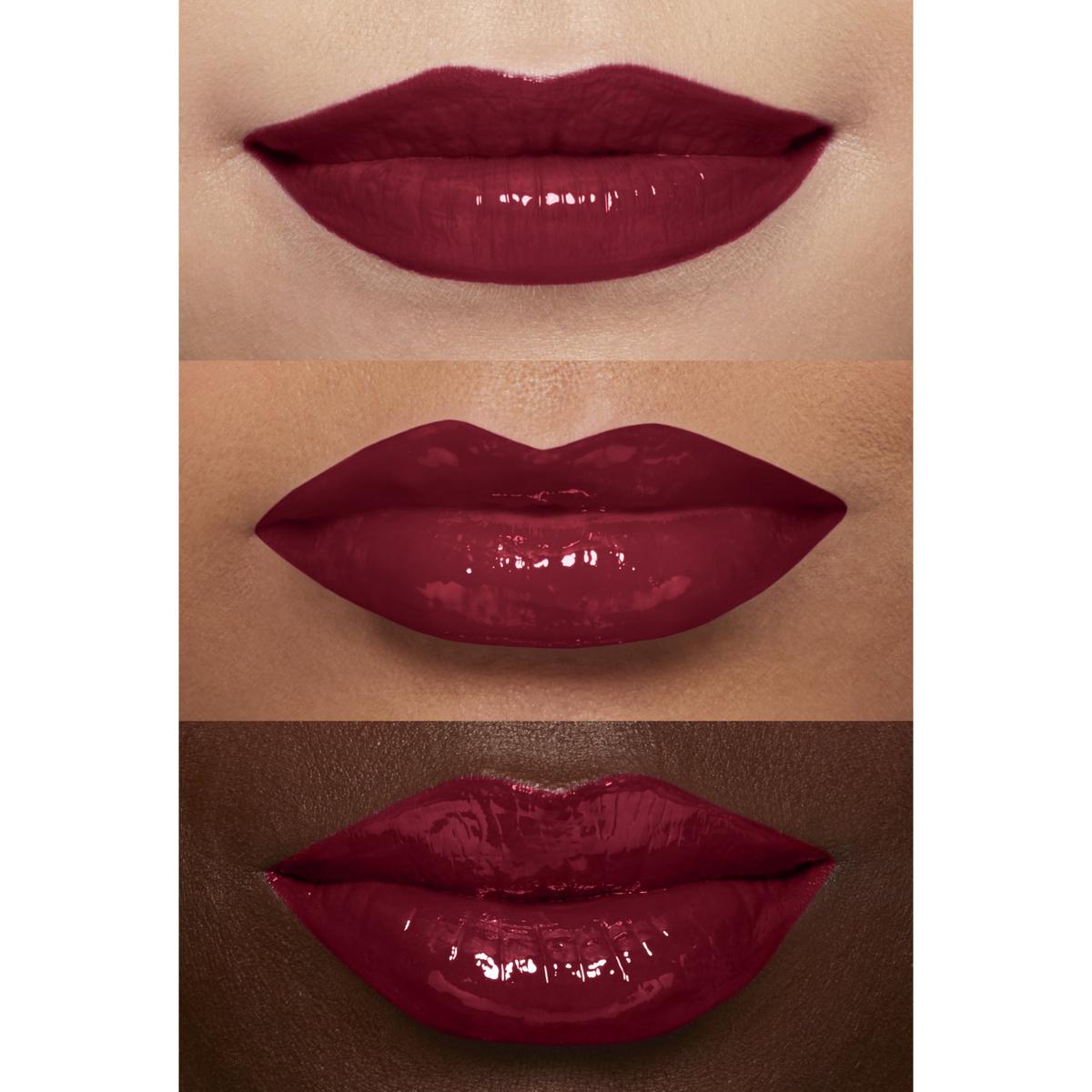 Butter Gloss Non-Sticky Lip Gloss