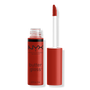 NYX Professional Makeup Butter Gloss Non-Sticky Lip Gloss - Apple Crisp