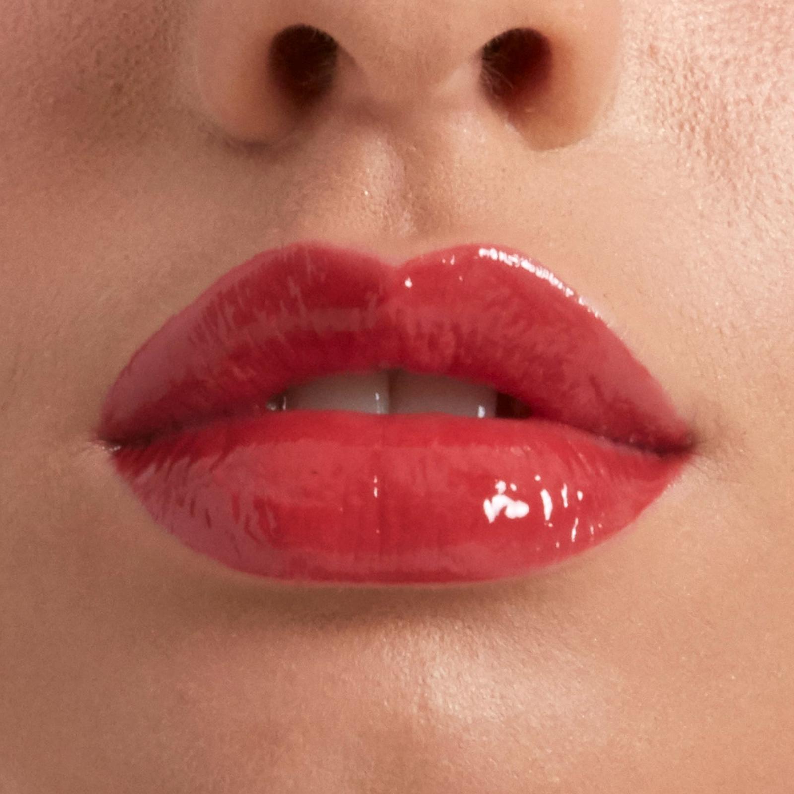 Butter Gloss Non-Sticky Lip Gloss