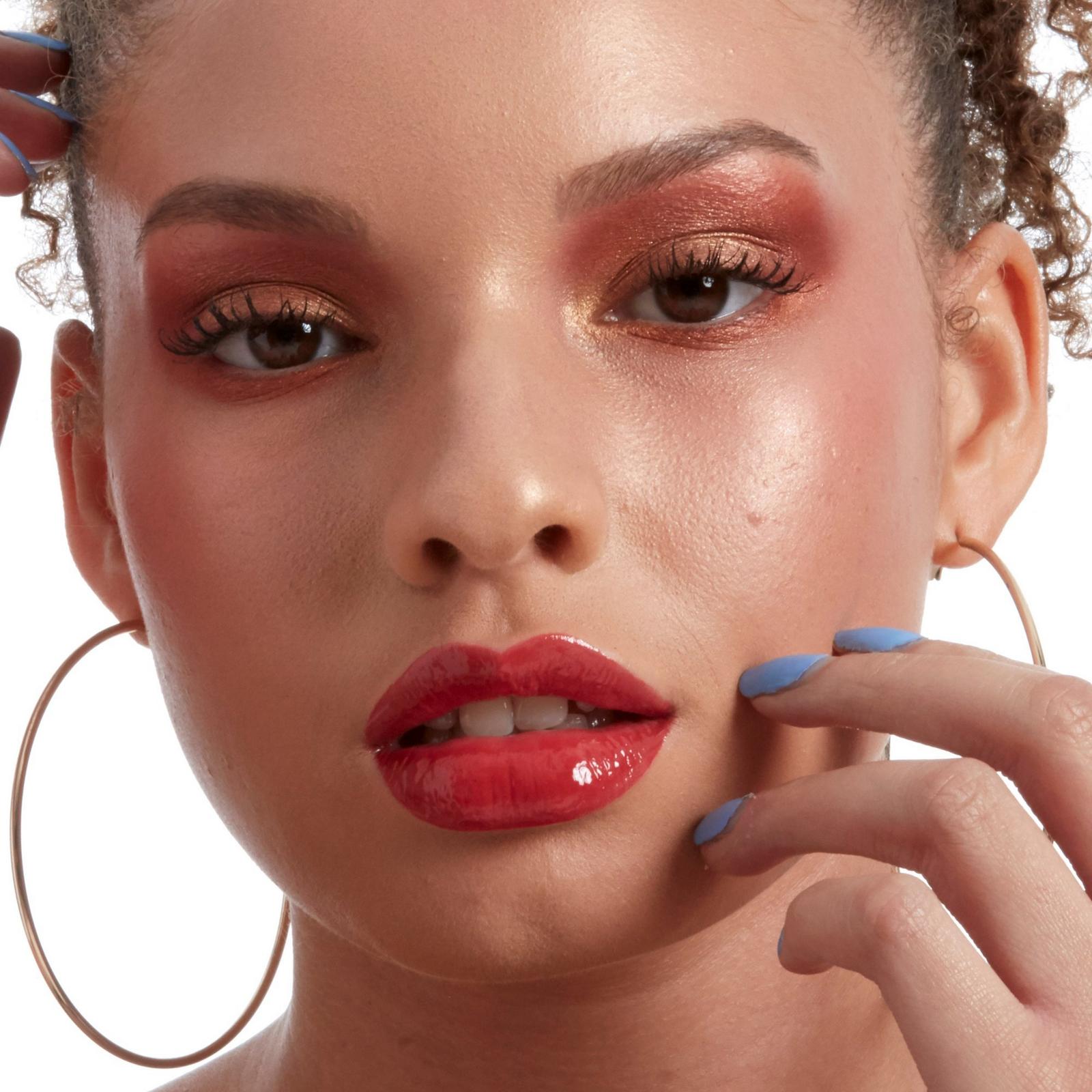 Butter Gloss Non-Sticky Lip Gloss