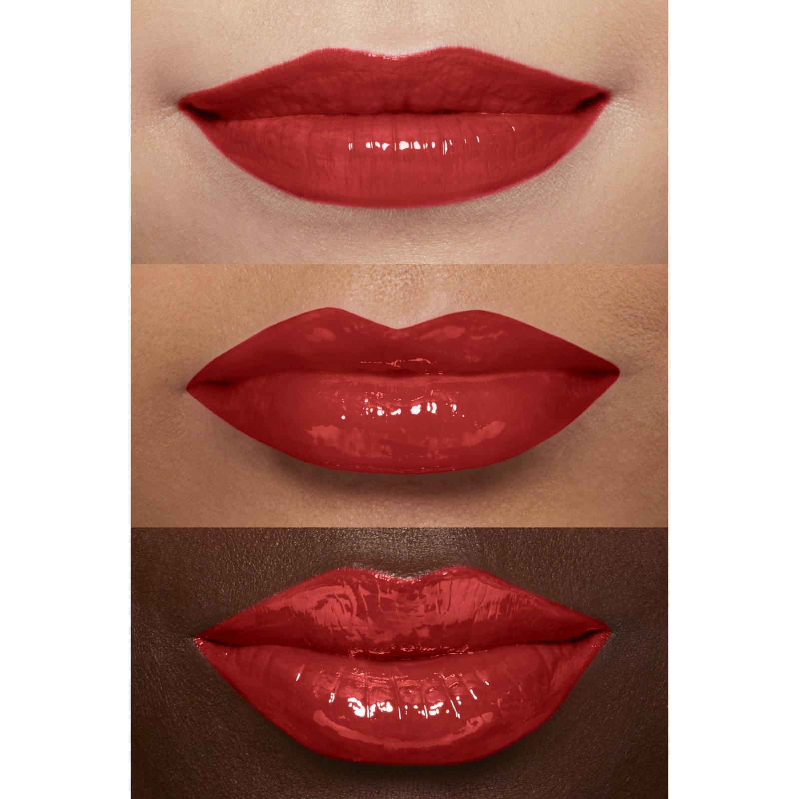 Butter Gloss Non-Sticky Lip Gloss