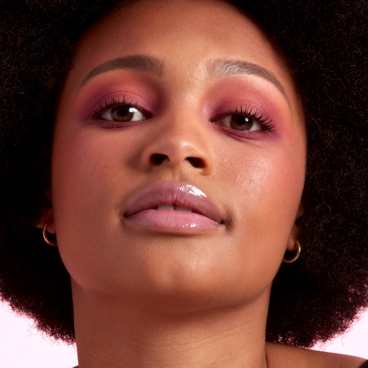 Butter Gloss Non-Sticky Lip Gloss