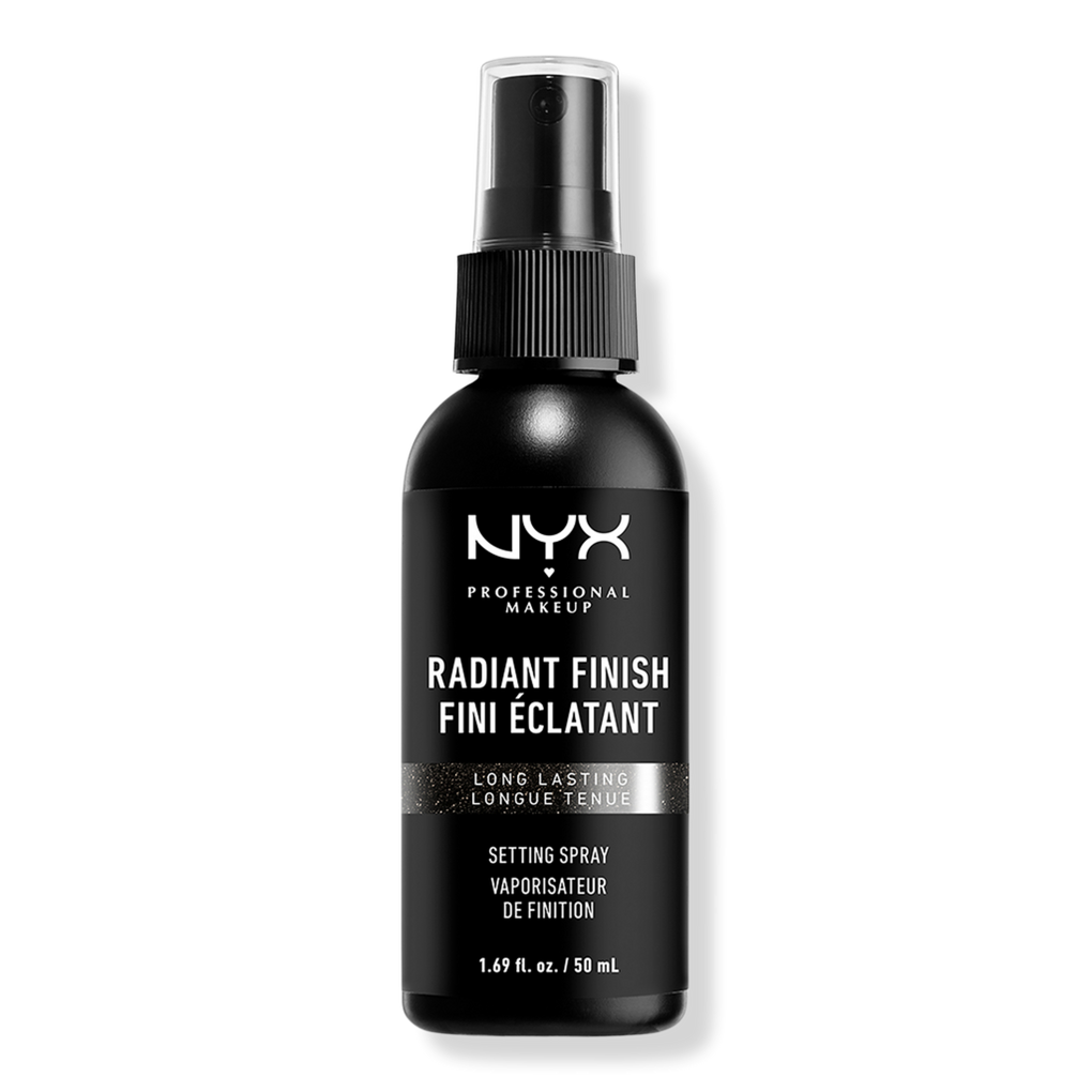 Radiant Finish Long Lasting Setting - NYX Professional | Ulta Beauty