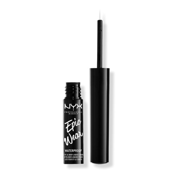 Epic Smoke Liner Sticks Vegan Smokey Eyeliner NYX Professional Makeup