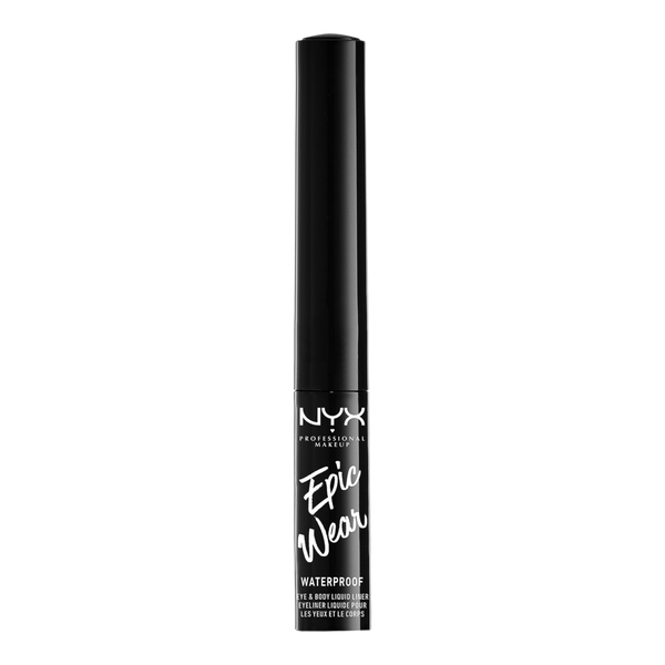 NYX Professional Makeup Epic Wear Long Lasting Liquid Eyeliner #3