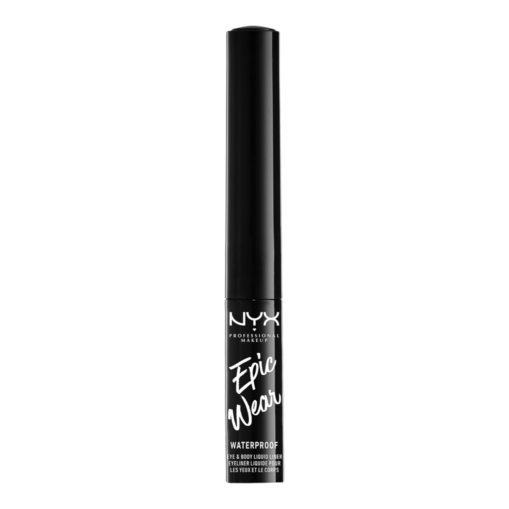 Epic Wear Ulta Liquid Professional Makeup Long NYX Lasting Eyeliner | - Beauty