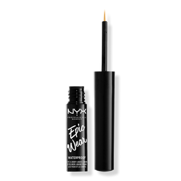 NYX Professional Makeup Epic Wear Long Lasting Liquid Eyeliner - Yellow