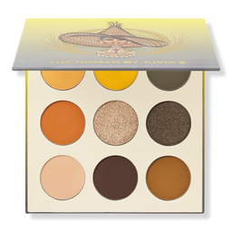 Juvia's Place The Nomad Palette