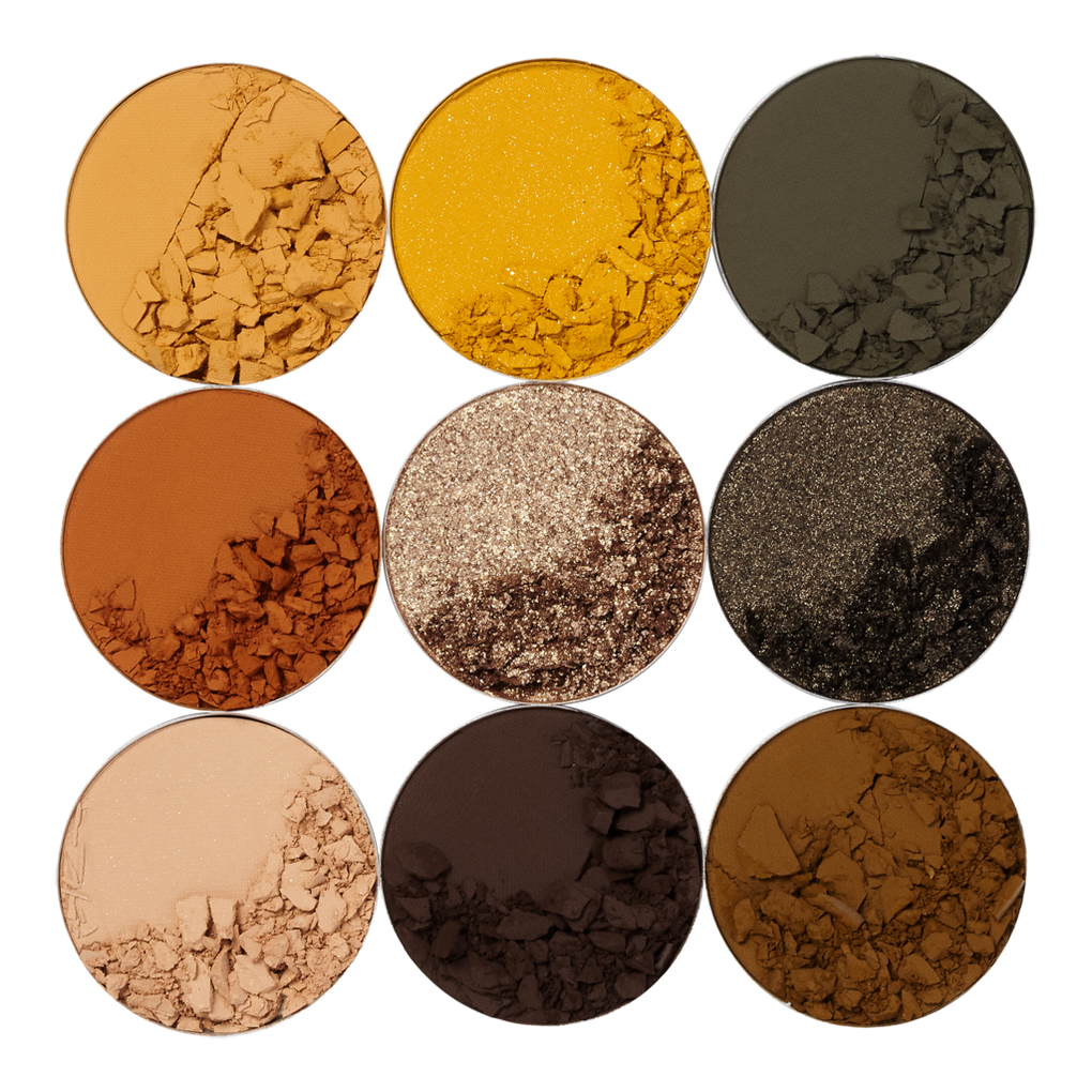 The Taupes Eyeshadow Palette – Juvia's Place