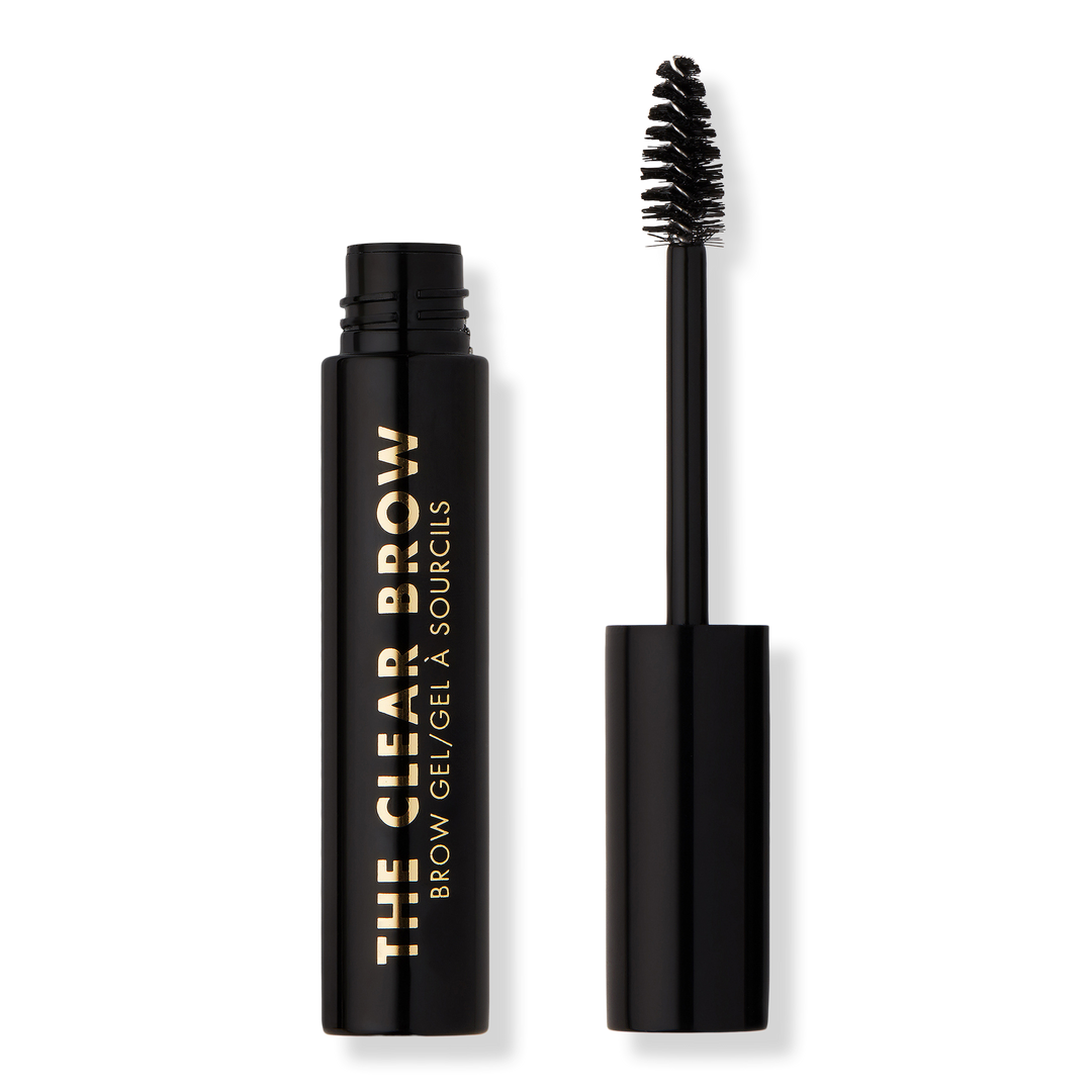 Milani The Clear Brow Gel - Flexible Hold #1