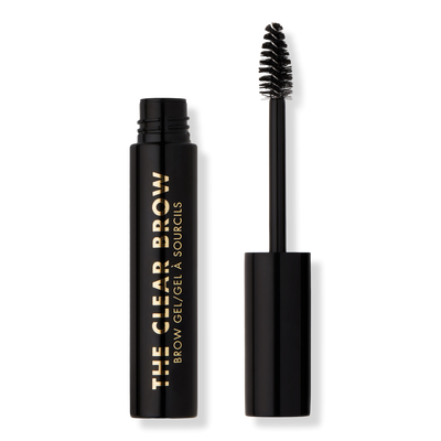 Milani The Clear Brow Gel - Flexible Hold