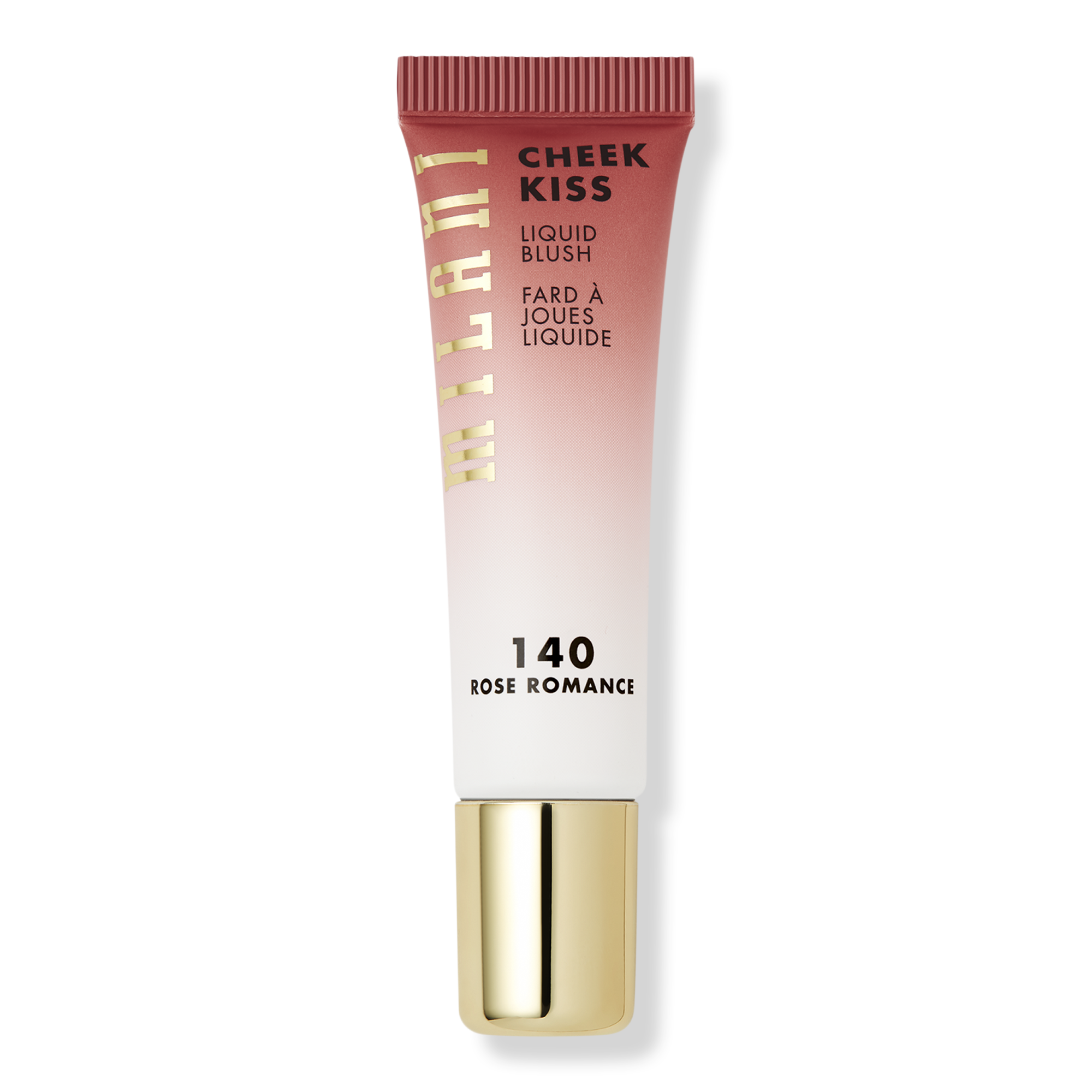 Milani Cheek Kiss Liquid Blush #1