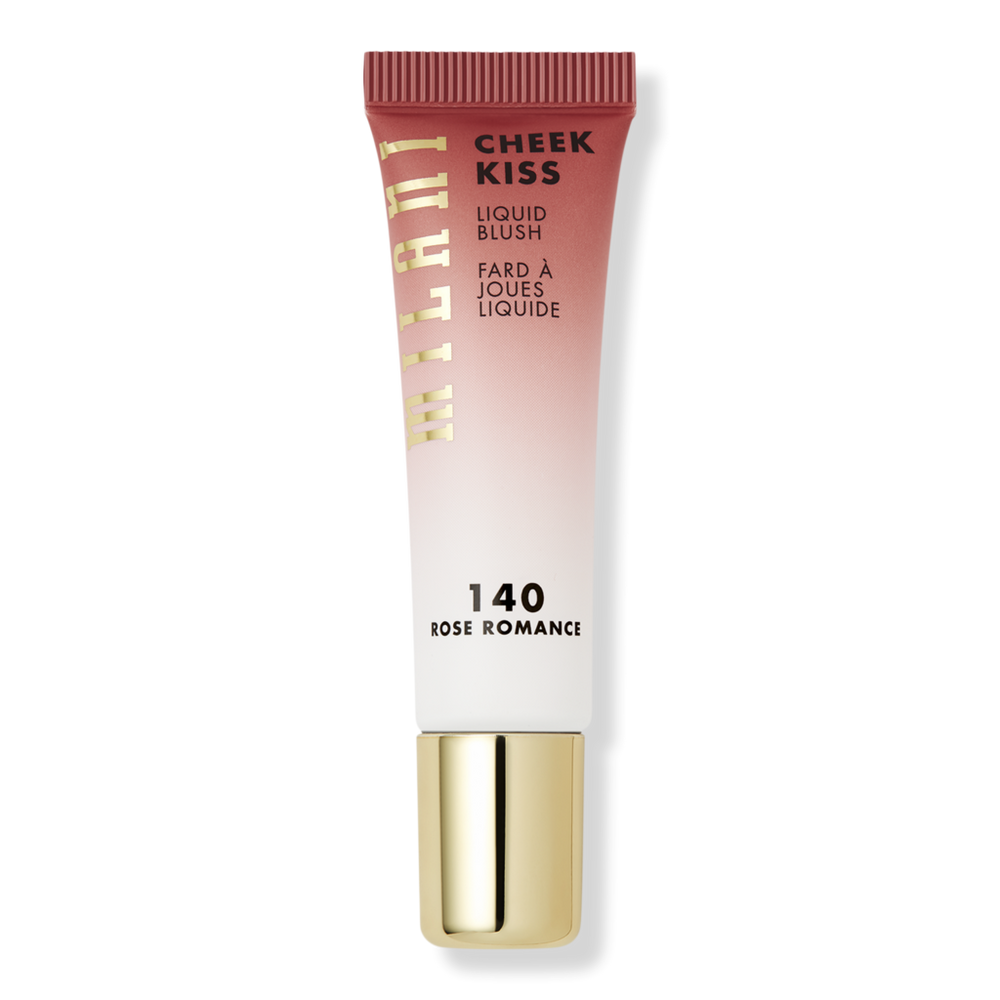 Milani Cheek Kiss Liquid Blush - Rose Romance