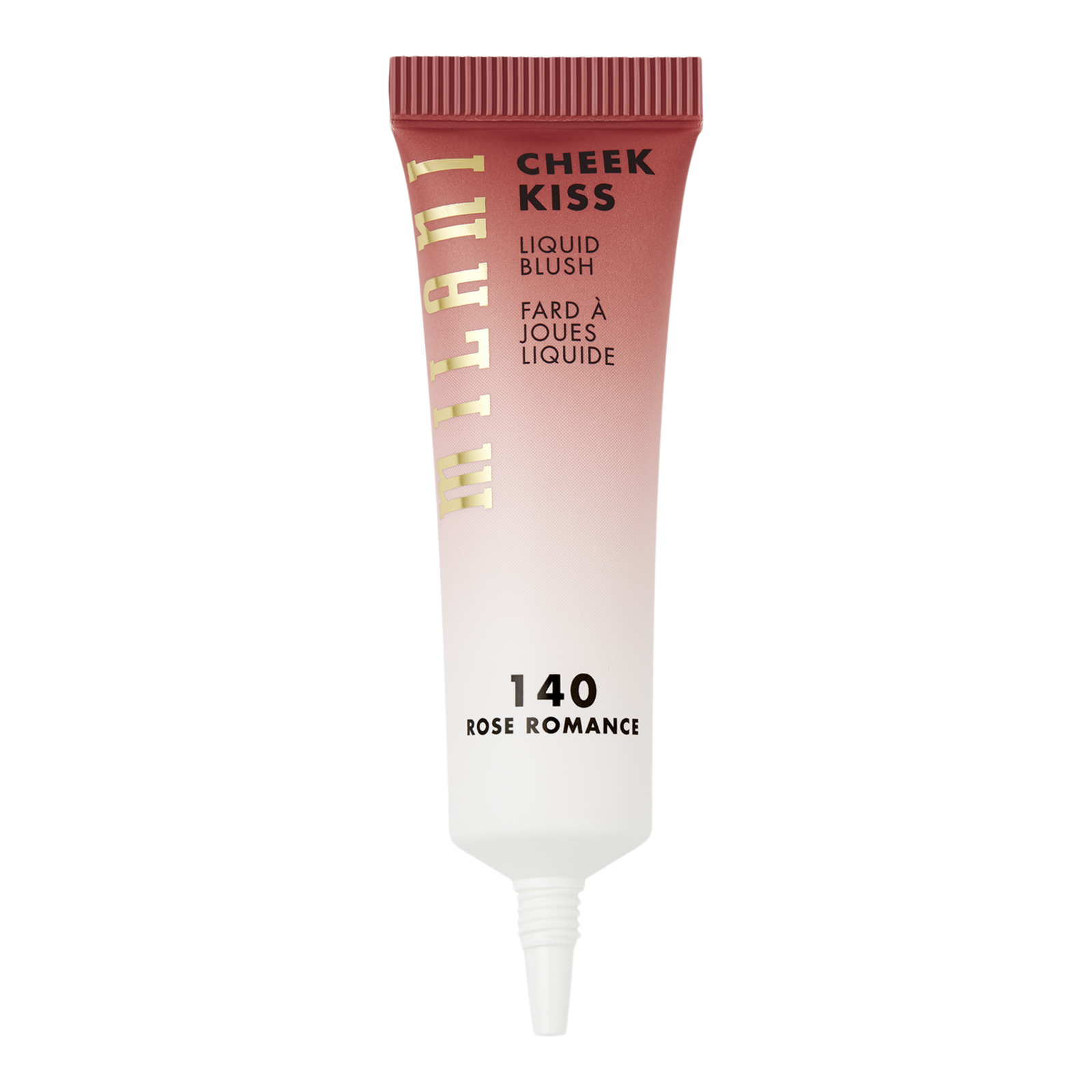 Cheek Kiss Liquid Blush - Rose Romance