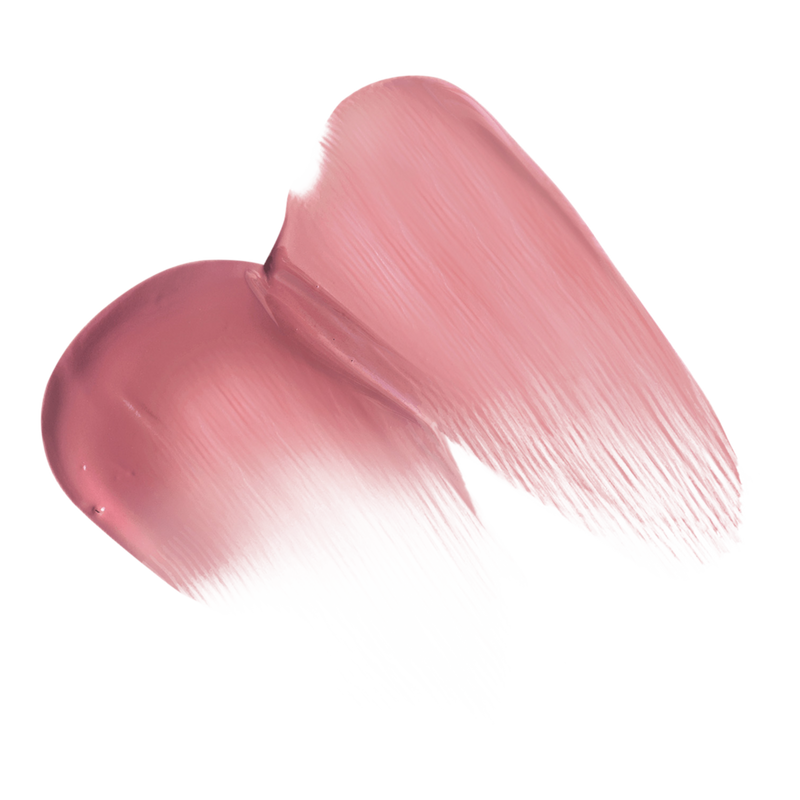 Cheek Kiss Liquid Blush - Rose Romance