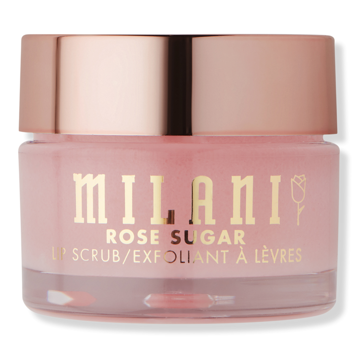Milani Rose Sugar Scrub #1