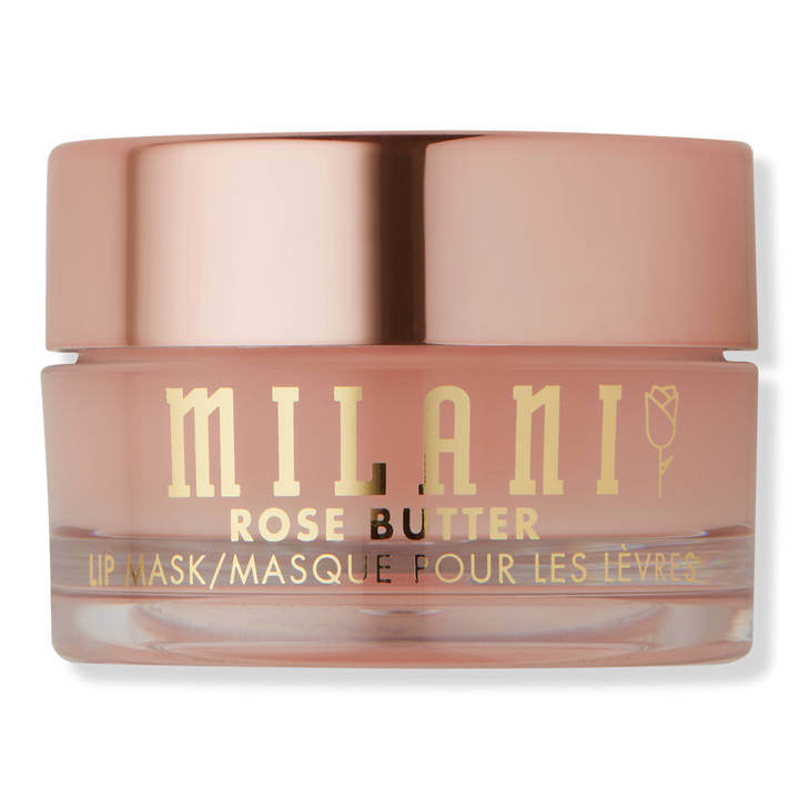 Milani Rose Butter Lip Mask #1