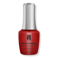 Fortify & Protect LED Gel Nail Polish Collection