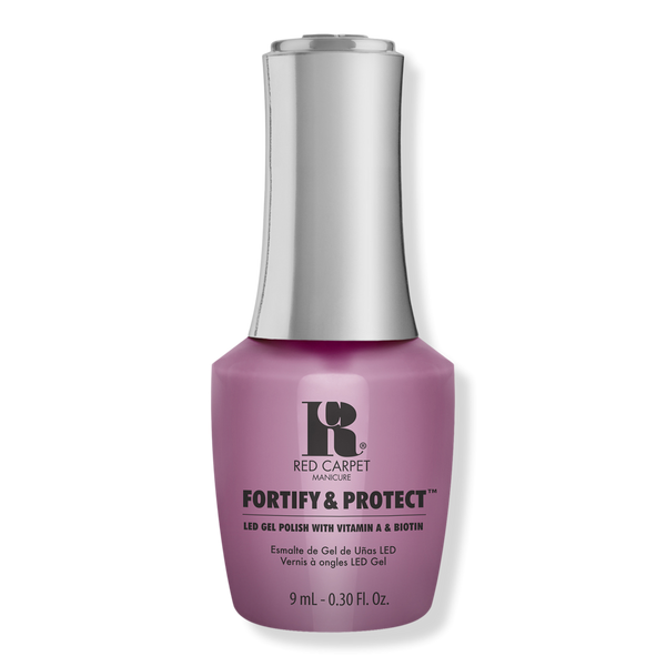 Step 3 Purify Pre & Post Application Cleanser Red Carpet Manicure