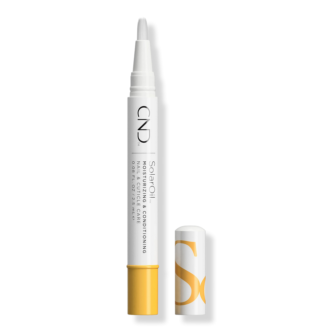 CND Essentials Solar Oil Care Pen #1