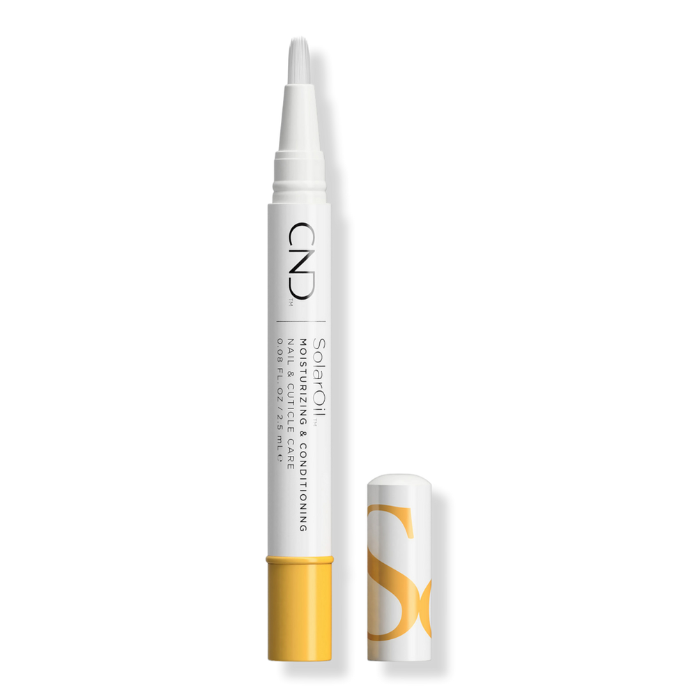 Cnd Essentials Solar Oil Care Pen