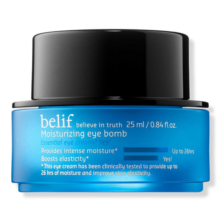 Moisturizing Eye Bomb